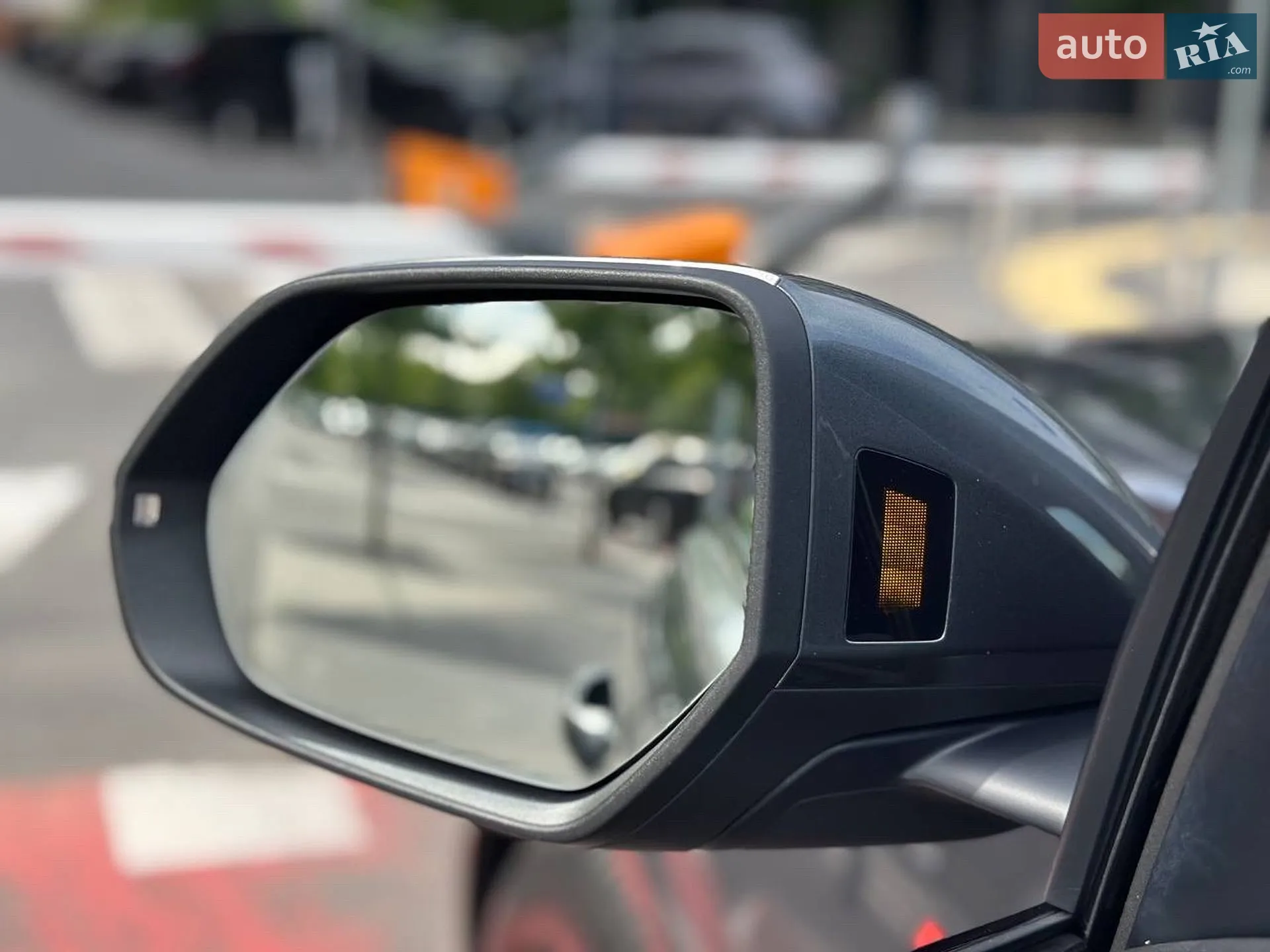 2021 Audi Q8 - мініатюра 22