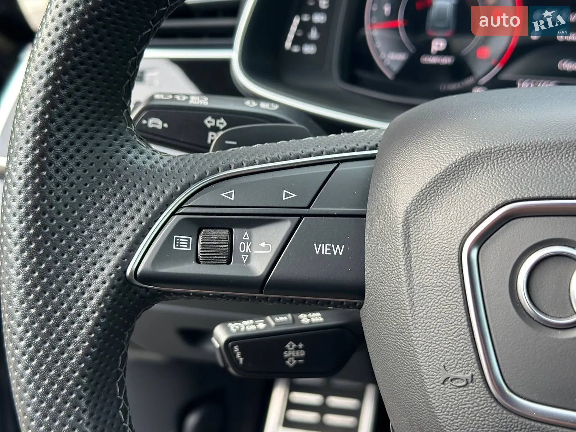 2021 Audi Q8 - мініатюра 28