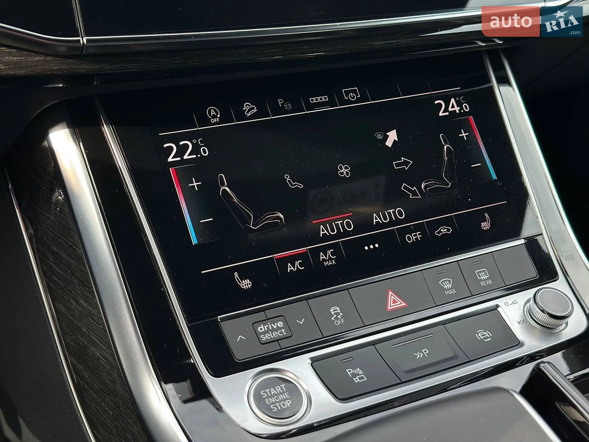 2021 Audi Q8 - мініатюра 35
