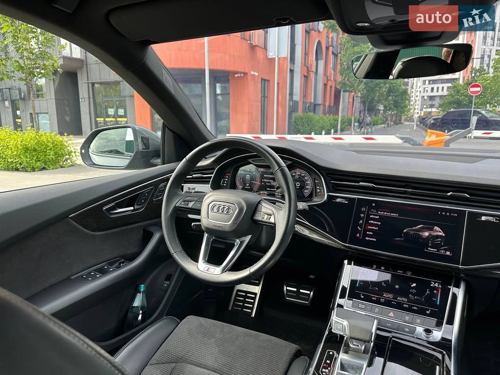 2021 Audi Q8 - мініатюра 39