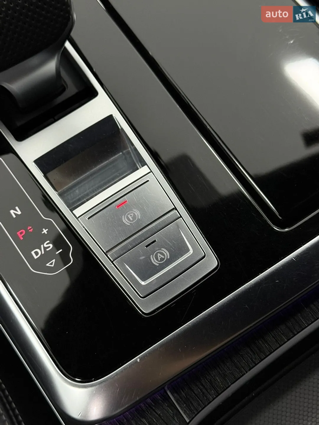 2019 Audi Q8 - мініатюра 25