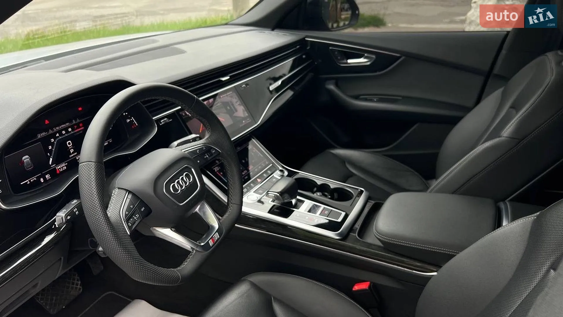 2019 Audi Q8 - мініатюра 27