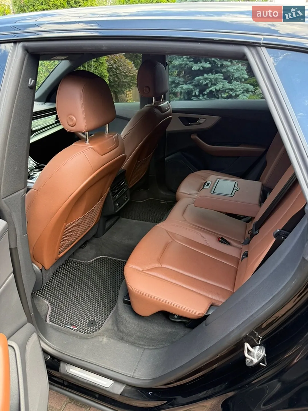 2021 Audi Q8 - мініатюра 9