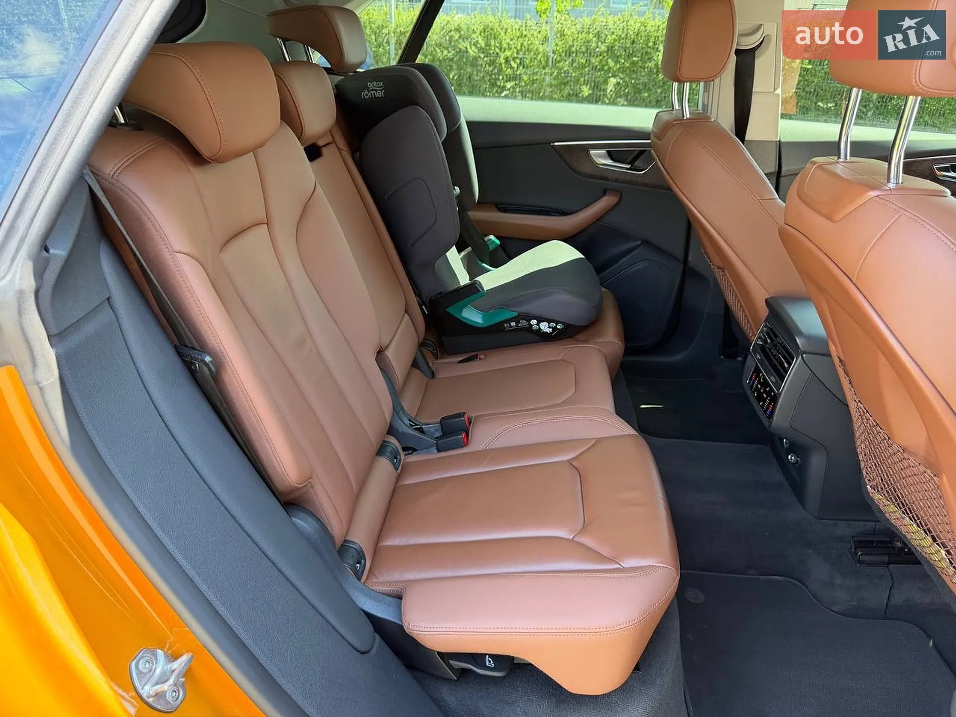 2018 Audi Q8 - мініатюра 27