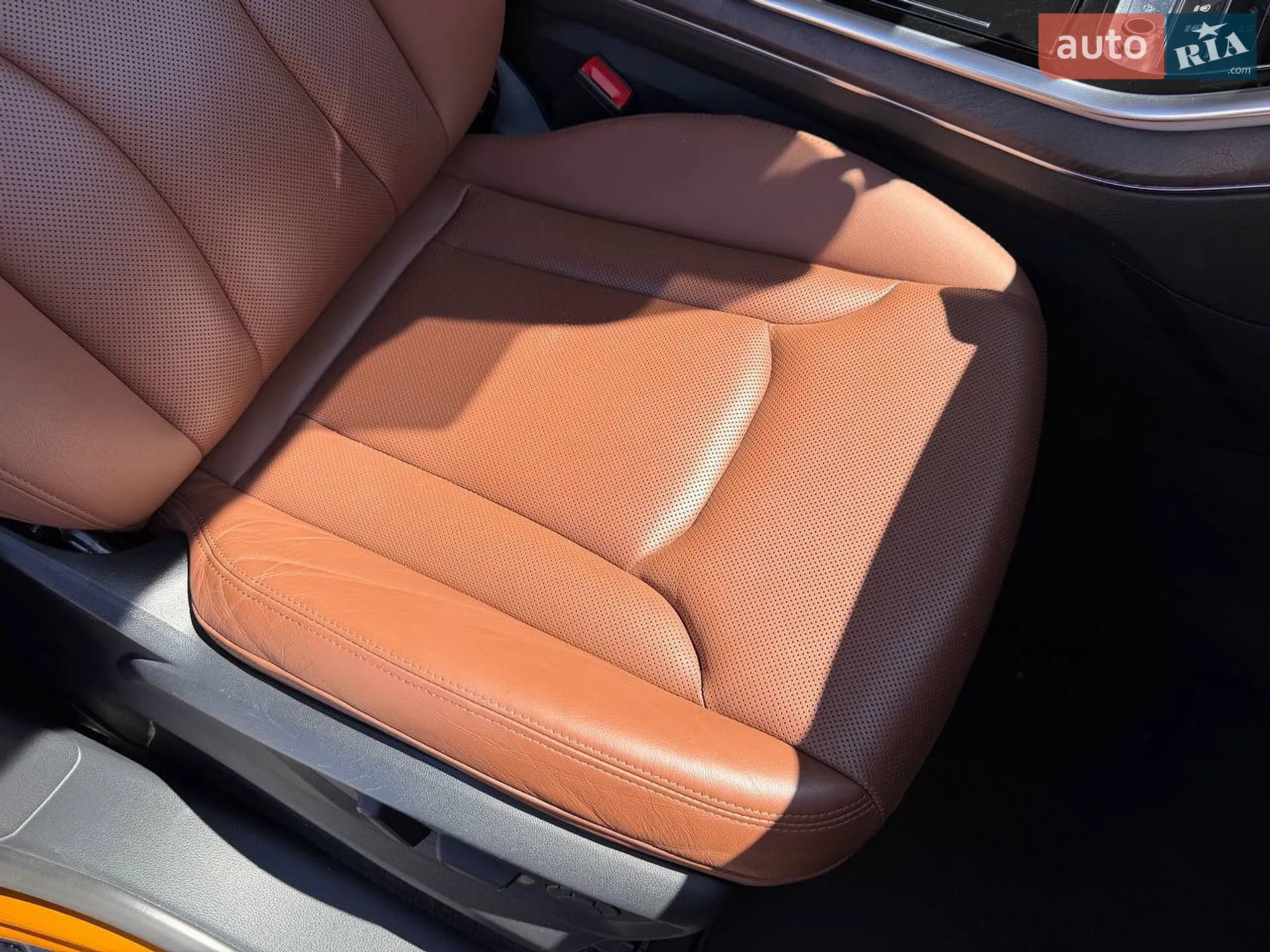 2018 Audi Q8 - мініатюра 32