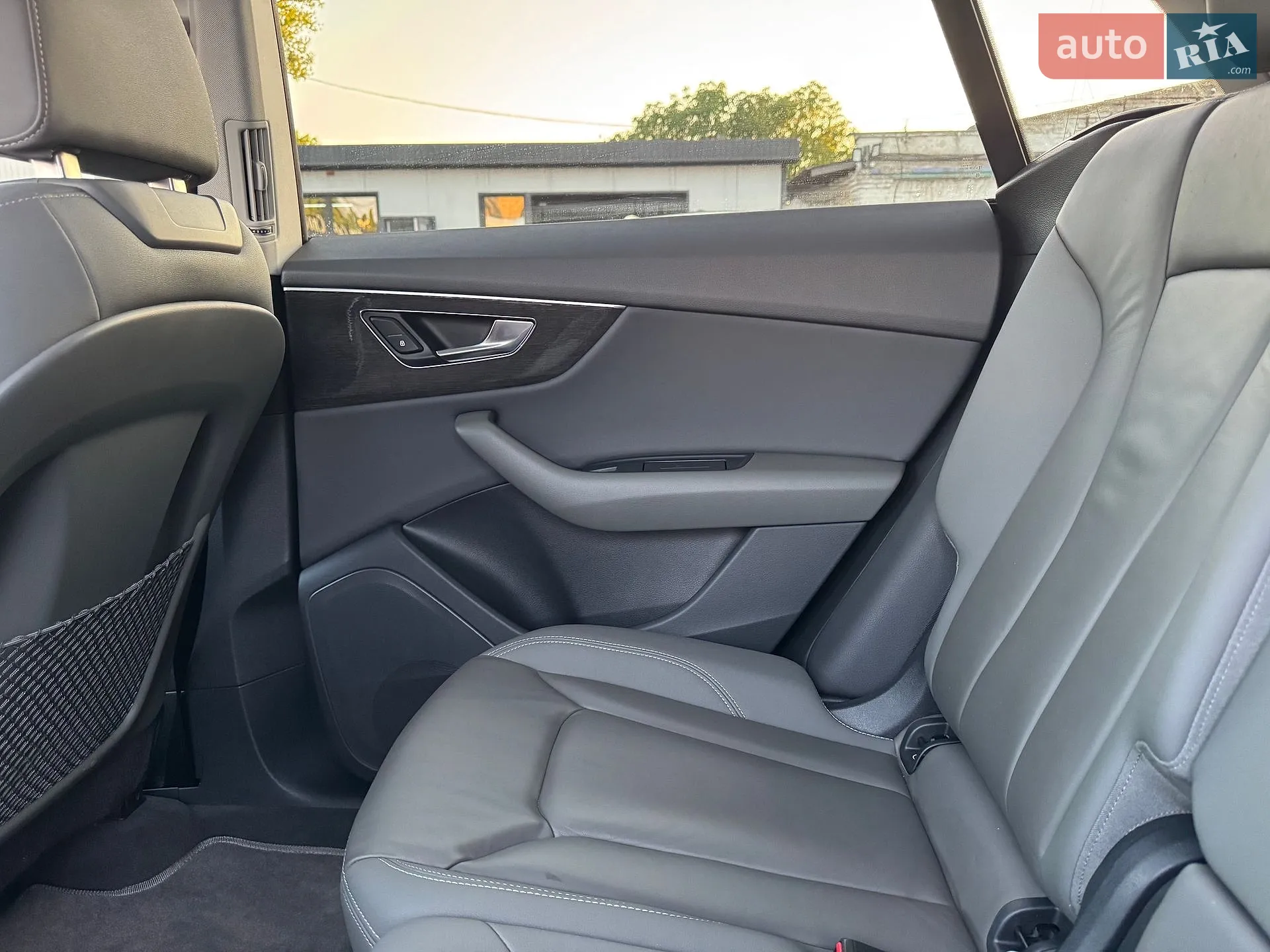 2018 Audi Q8 - мініатюра 38