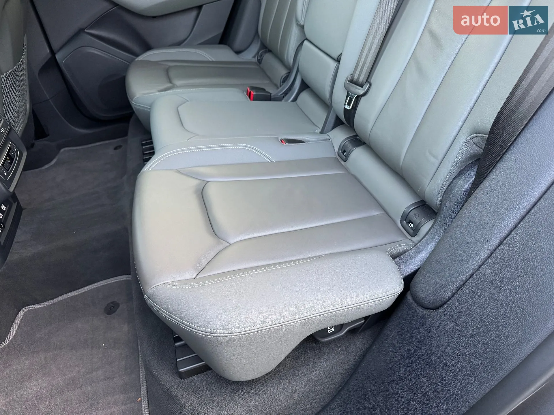 2018 Audi Q8 - мініатюра 55