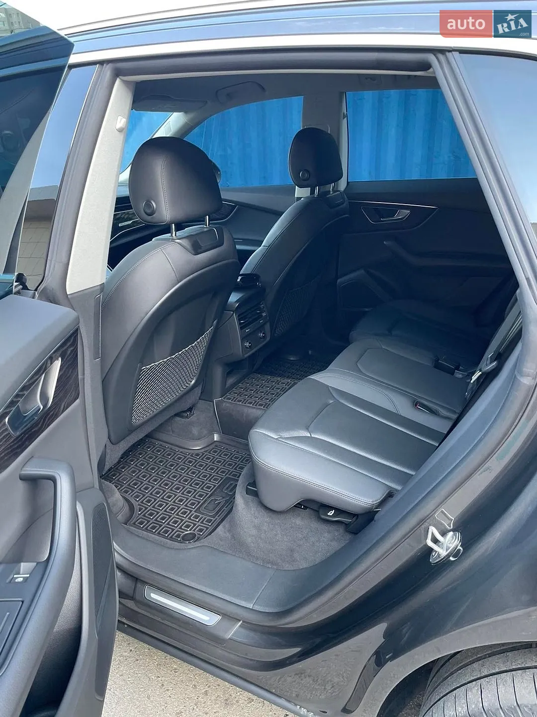 2021 Audi Q8 - мініатюра 12