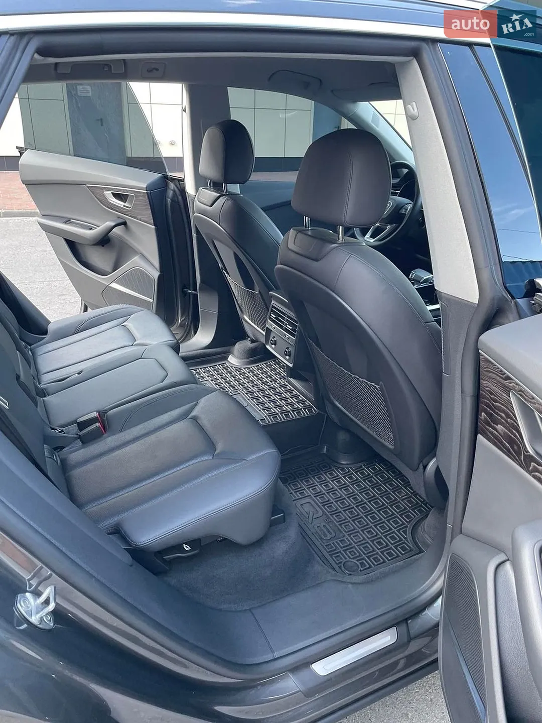 2021 Audi Q8 - мініатюра 13