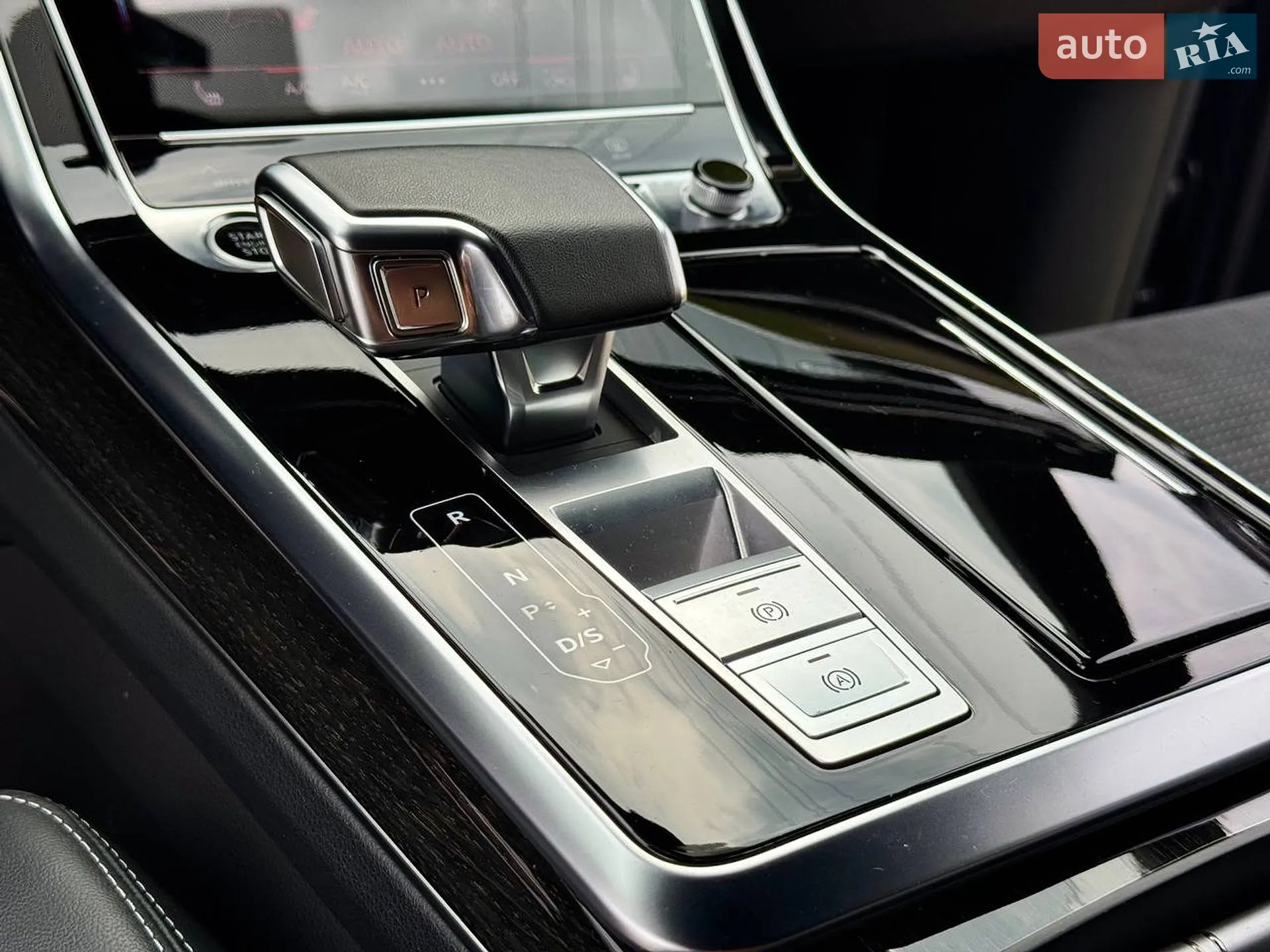 2023 Audi Q8 - мініатюра 38