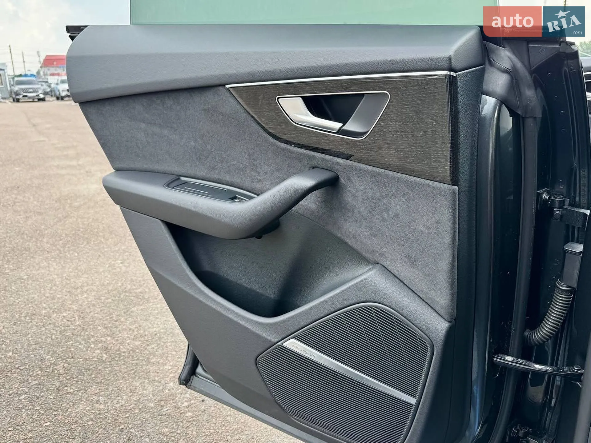 2023 Audi Q8 - мініатюра 47
