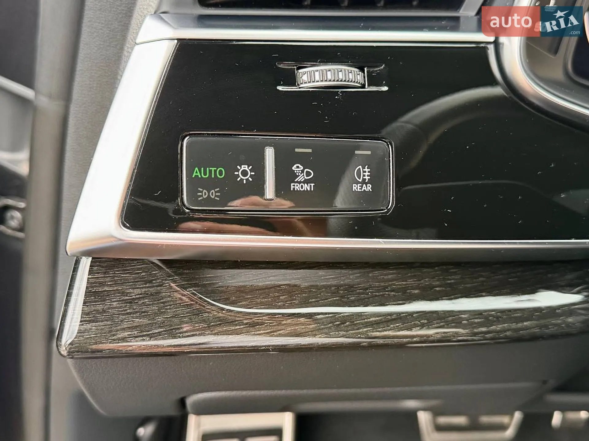 2023 Audi Q8 - мініатюра 52