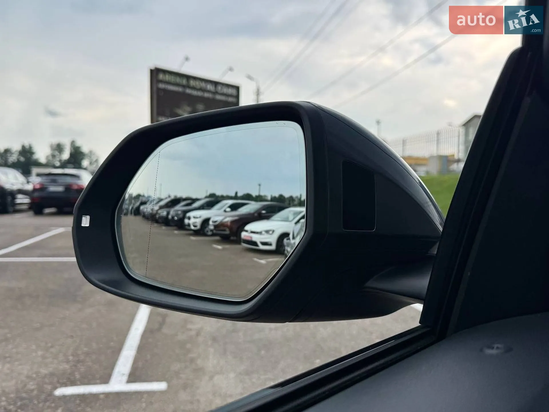 2023 Audi Q8 - мініатюра 53