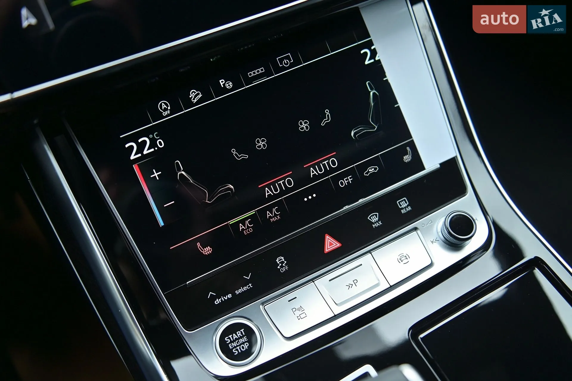 2024 Audi Q8 - мініатюра 24