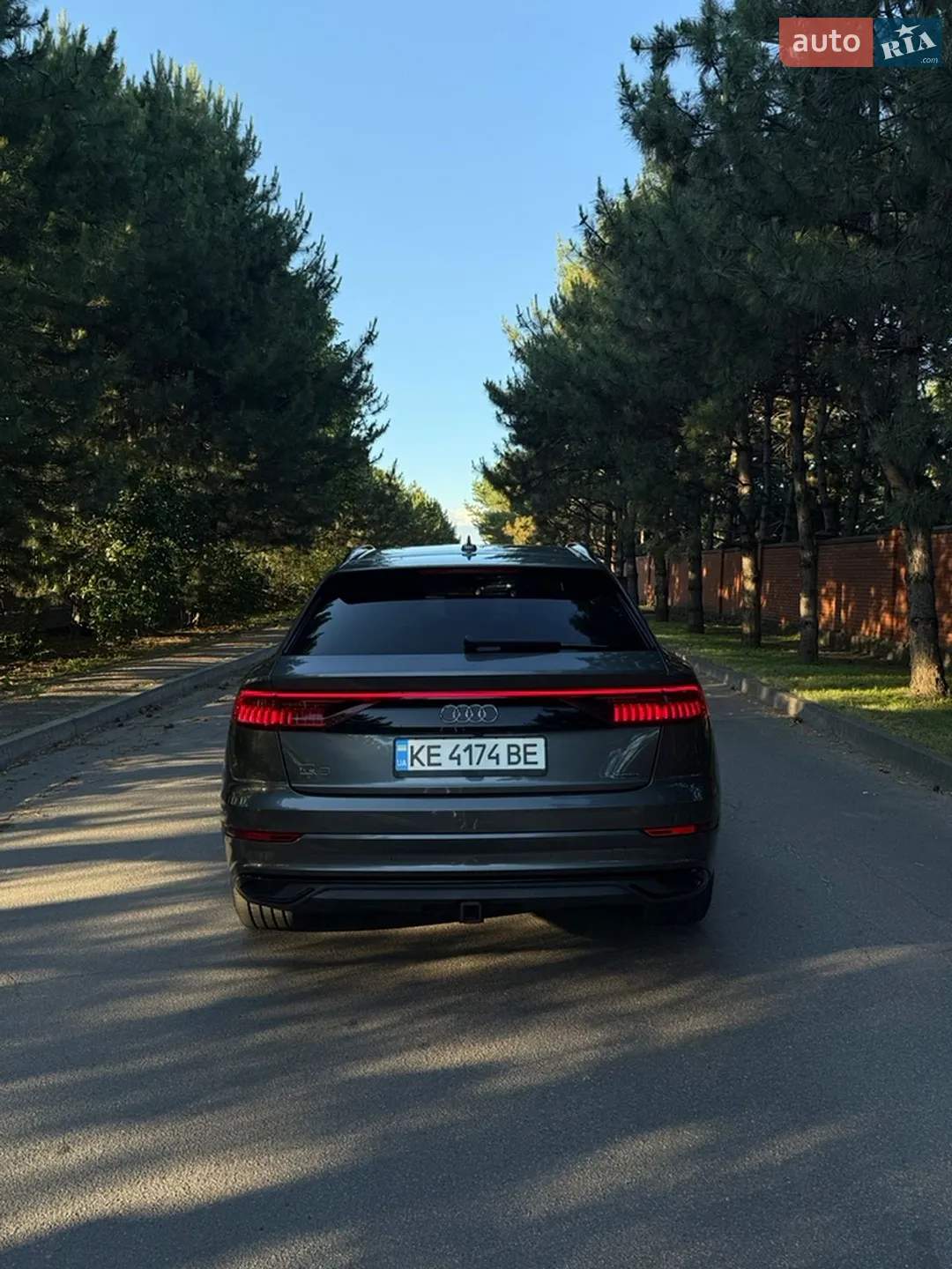 2019 Audi Q8 - мініатюра 11