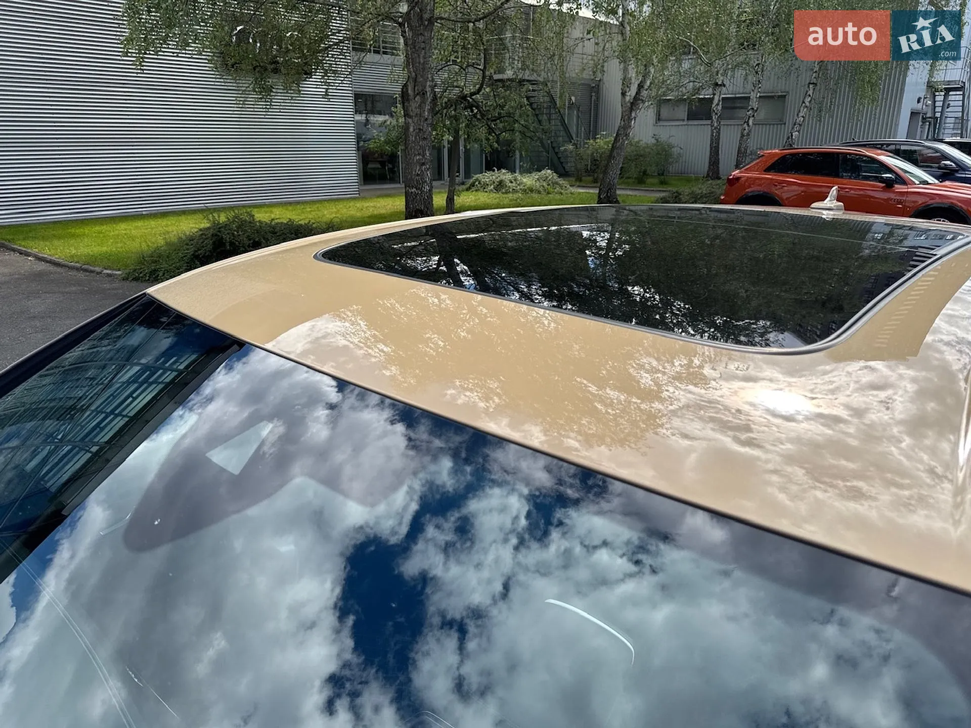 2025 Audi Q8 - мініатюра 28