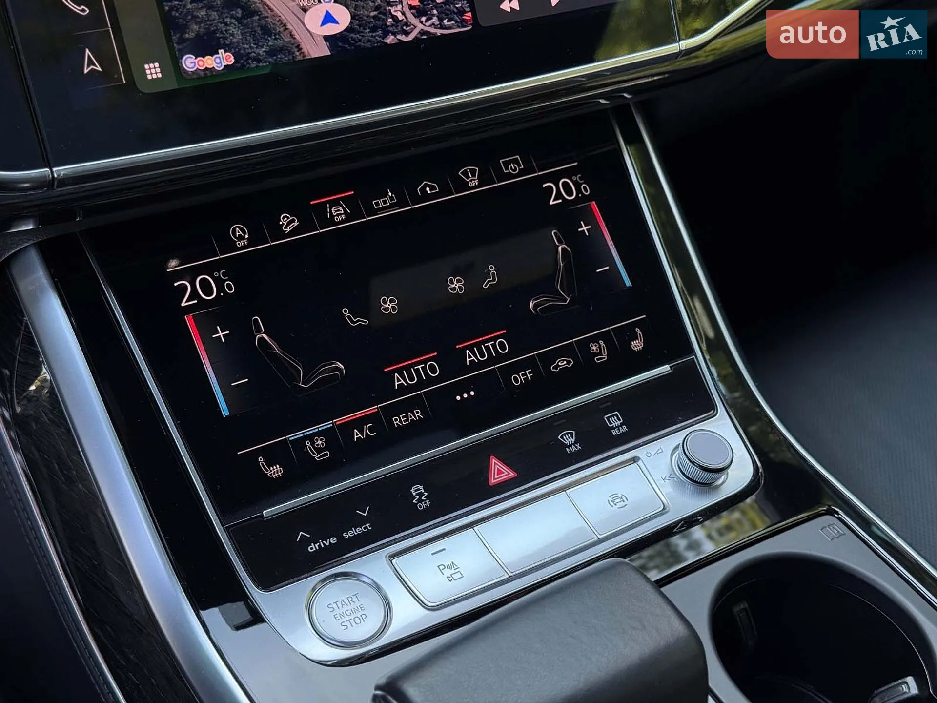 2019 Audi Q8 - мініатюра 27