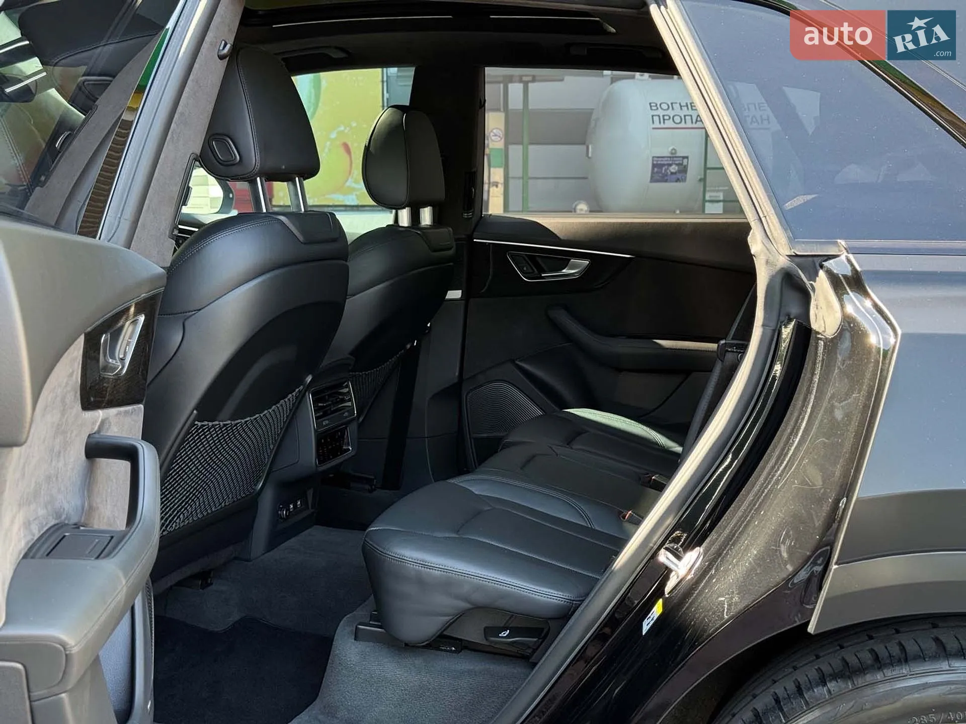 2019 Audi Q8 - мініатюра 35