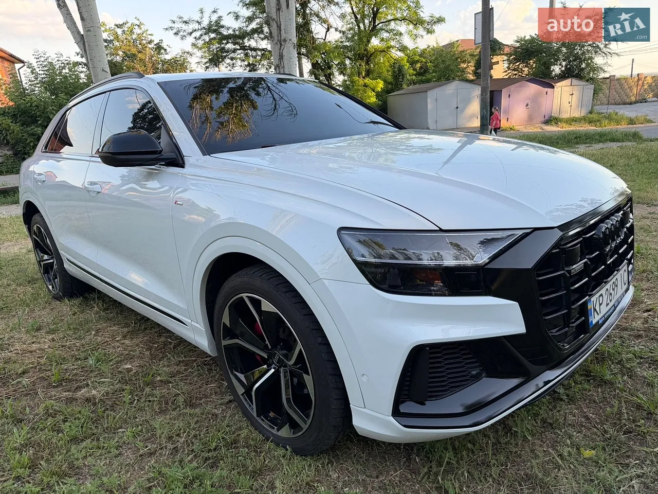 2022 Audi Q3 - мініатюра 28
