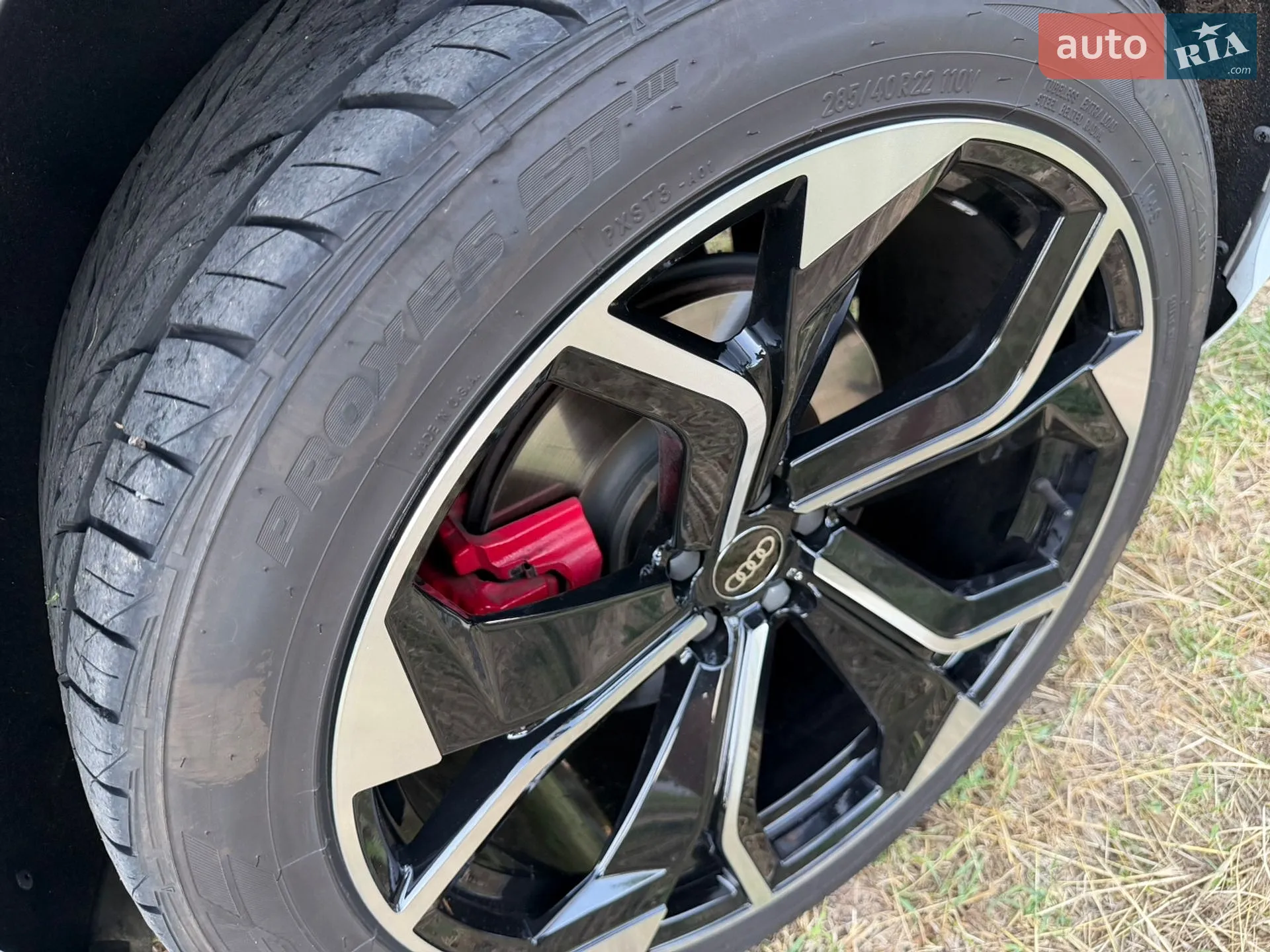 2019 Audi Q8 - мініатюра 49