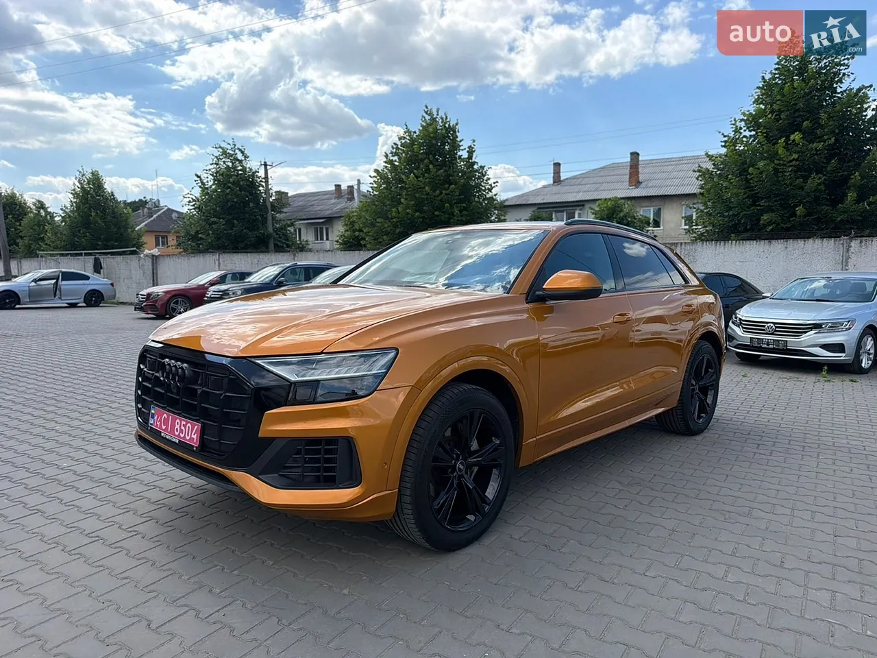 2021 Volkswagen ID.4 - мініатюра 33