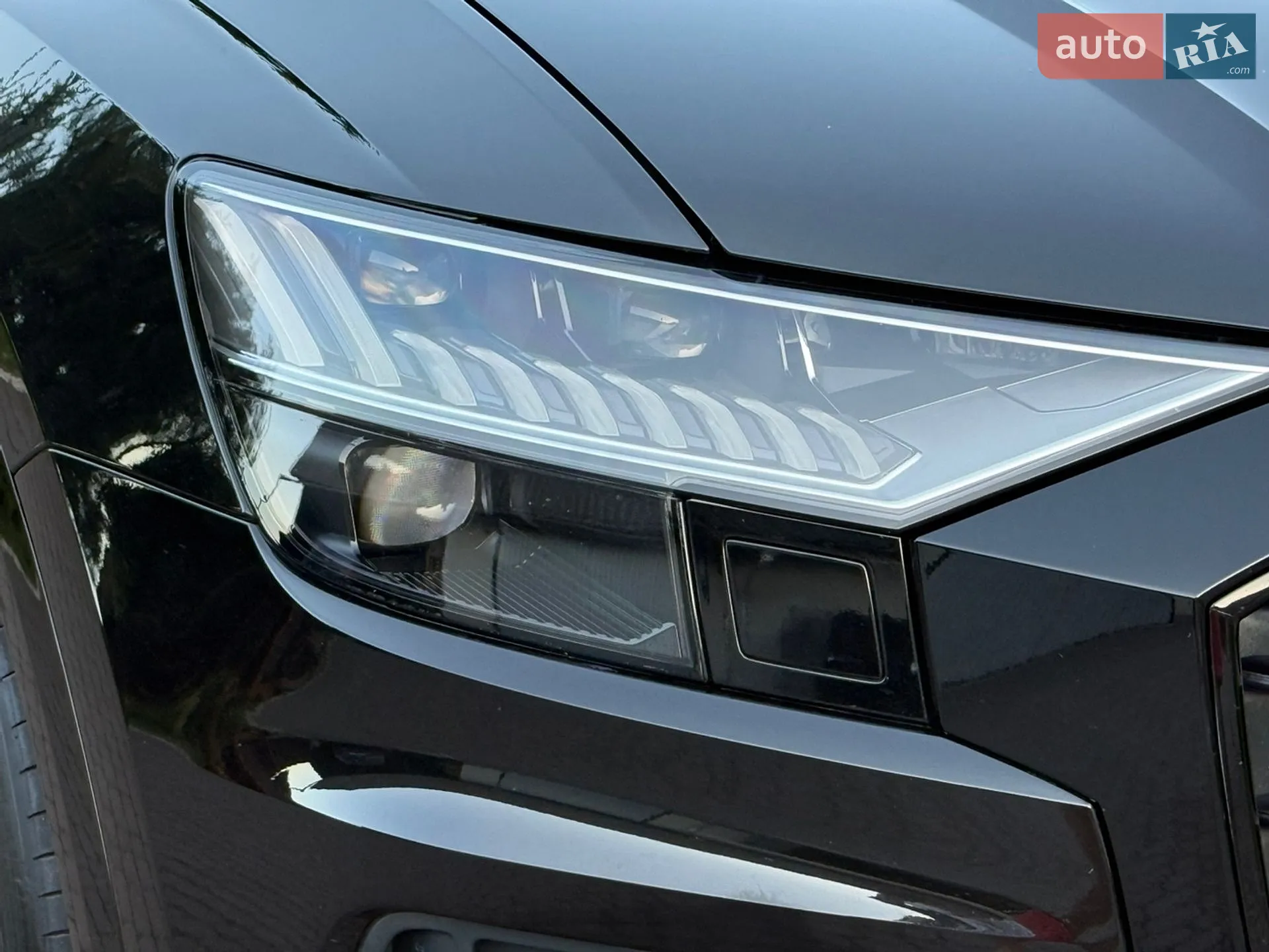 2022 Audi Q8 - мініатюра 12