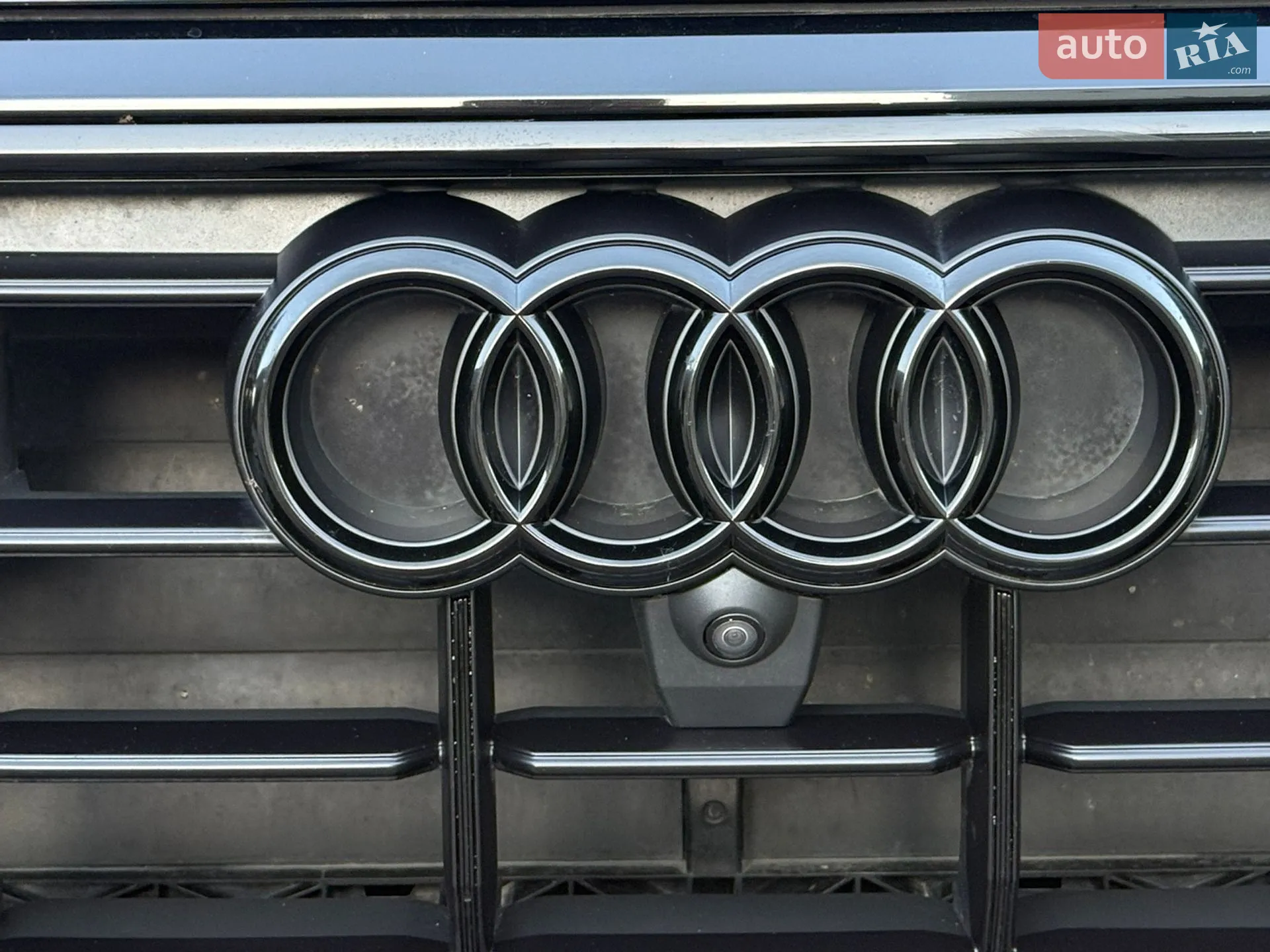 2022 Audi Q8 - мініатюра 14