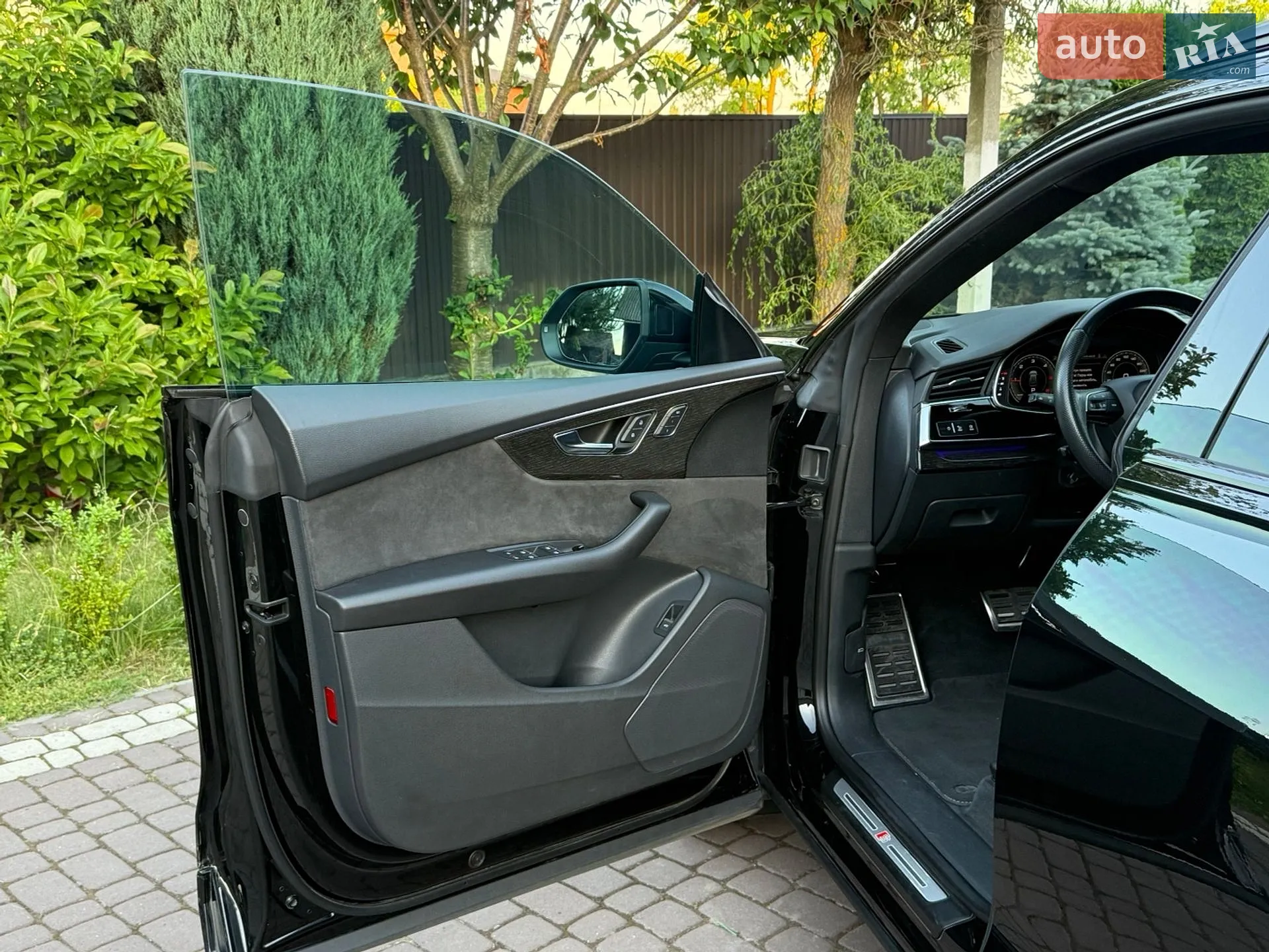 2022 Audi Q8 - мініатюра 24