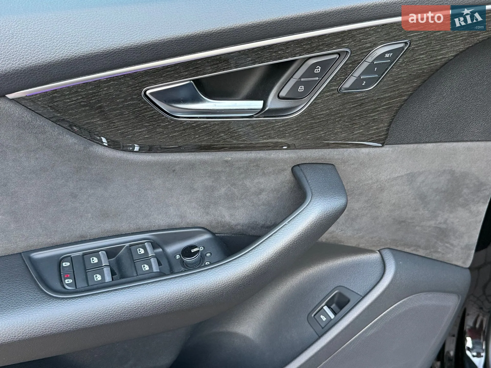 2022 Audi Q8 - мініатюра 27