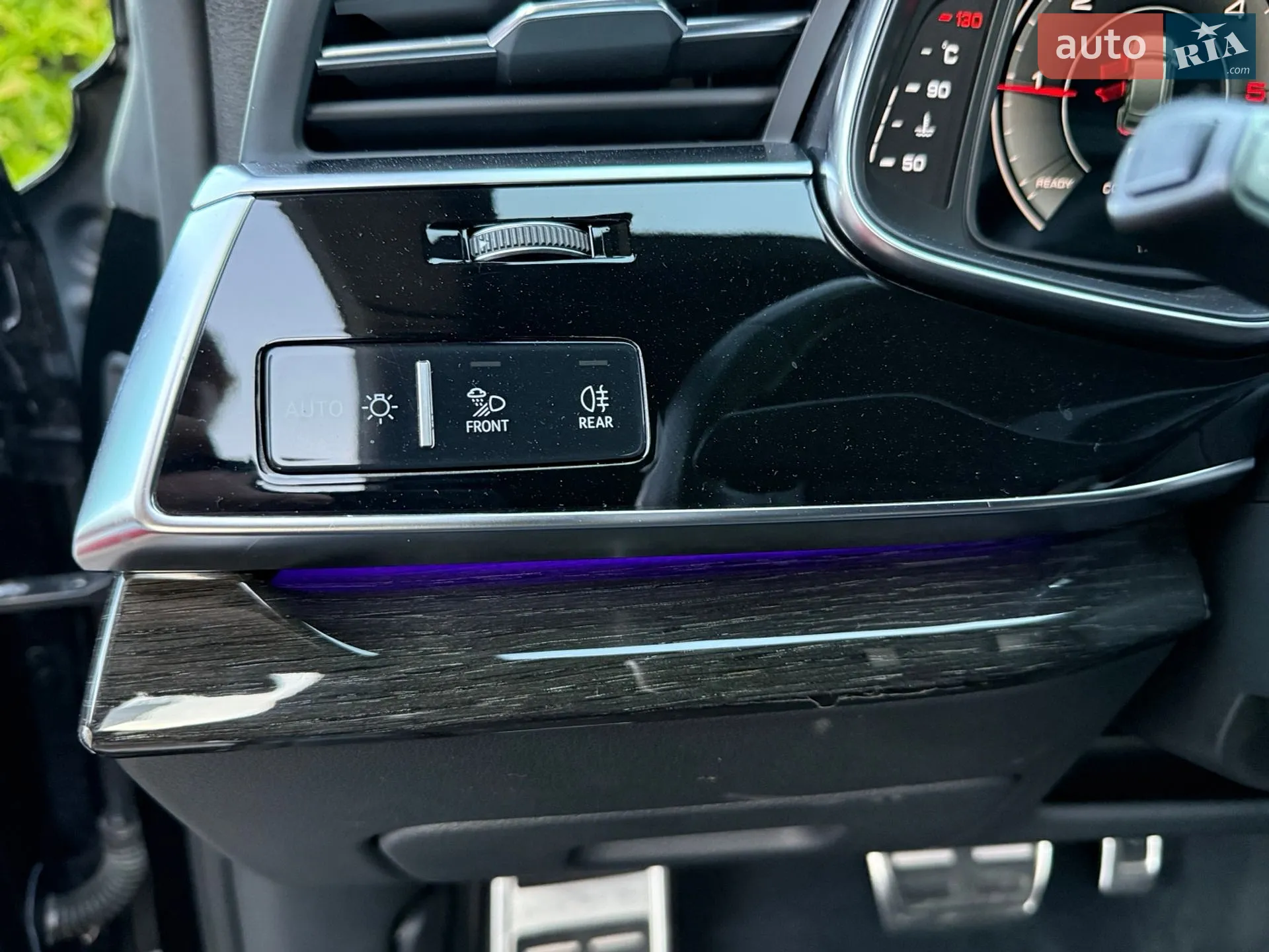 2022 Audi Q8 - мініатюра 33
