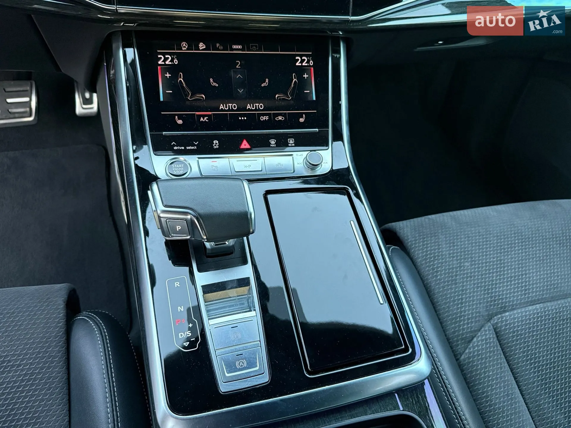 2022 Audi Q8 - мініатюра 41