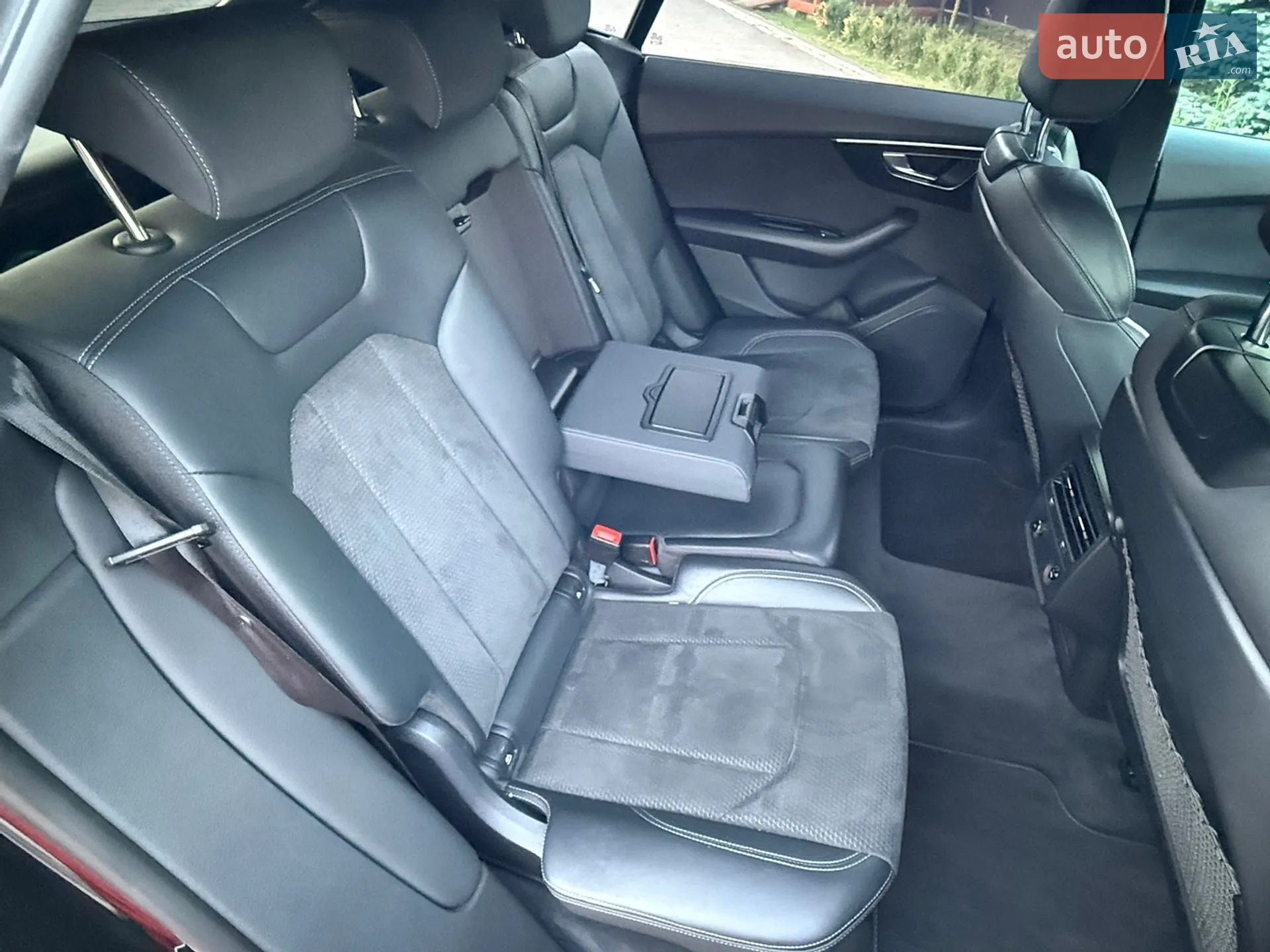 2022 Audi Q8 - мініатюра 43