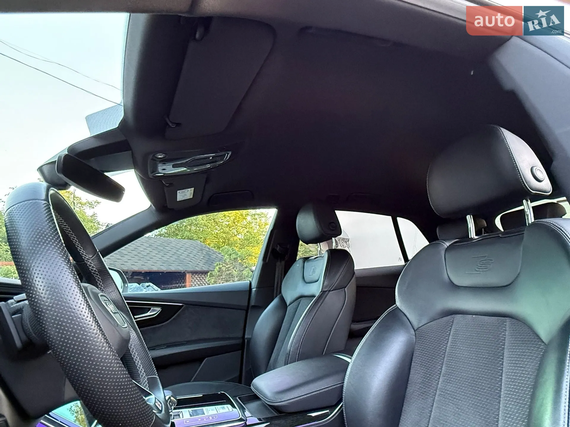 2022 Audi Q8 - мініатюра 44