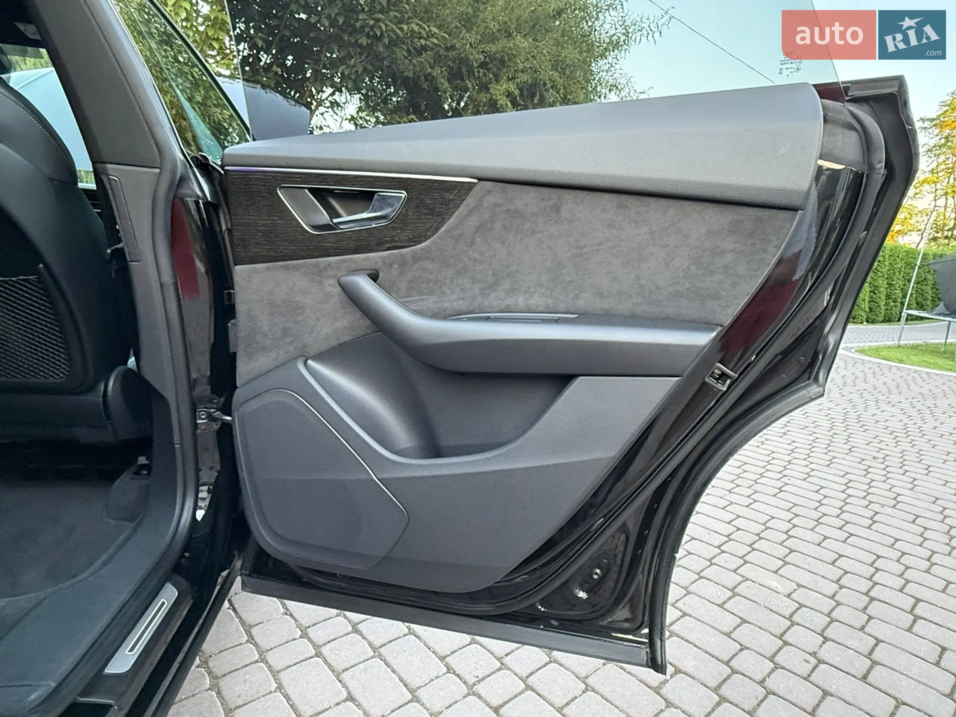 2022 Audi Q8 - мініатюра 47