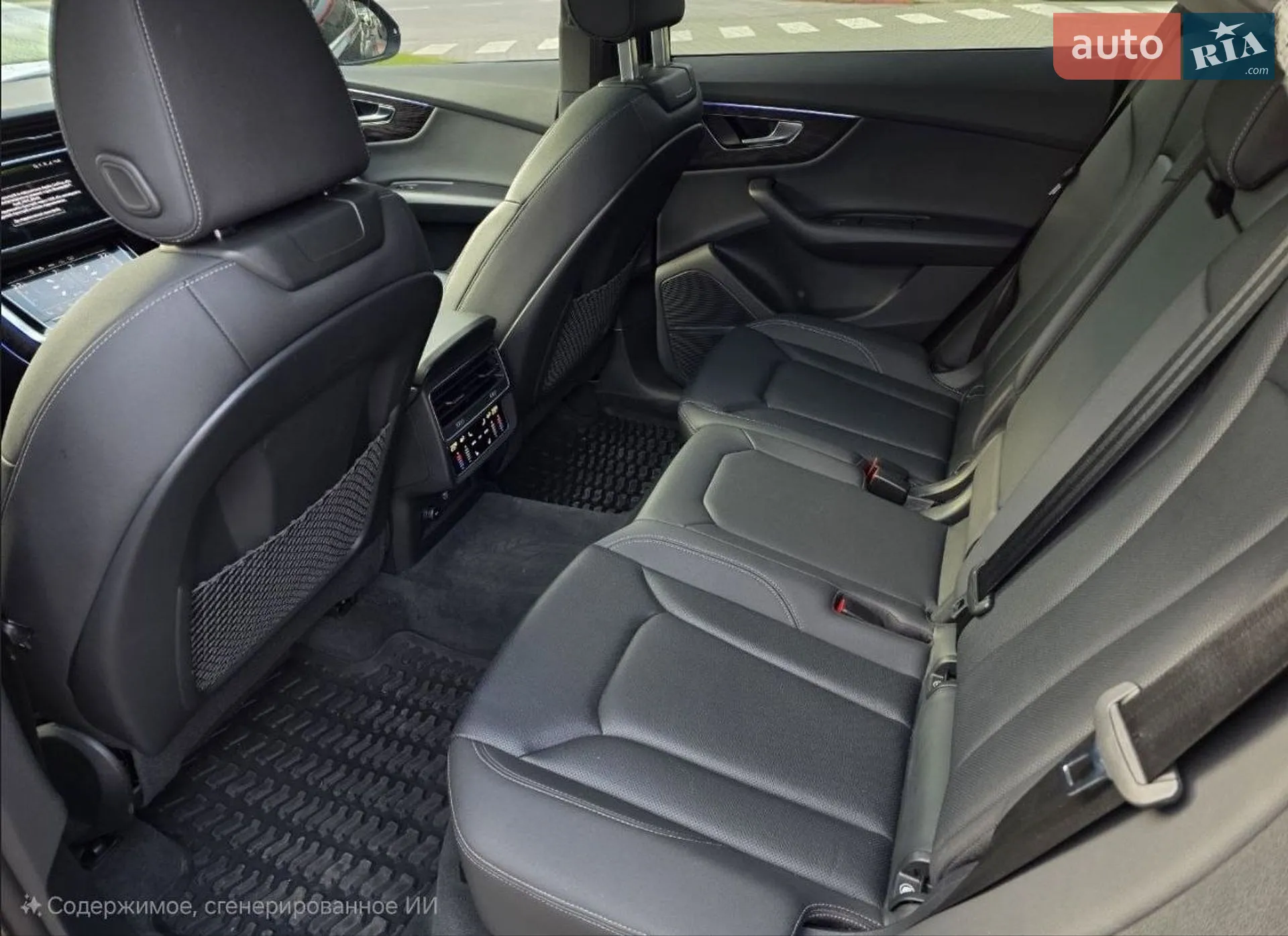 2021 Audi Q8 - мініатюра 9