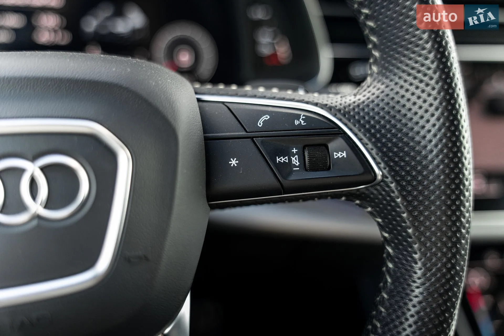 2019 Audi Q8 - мініатюра 45