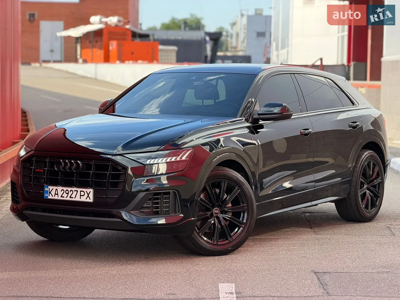 2019 Jaguar F-Pace - мініатюра 40