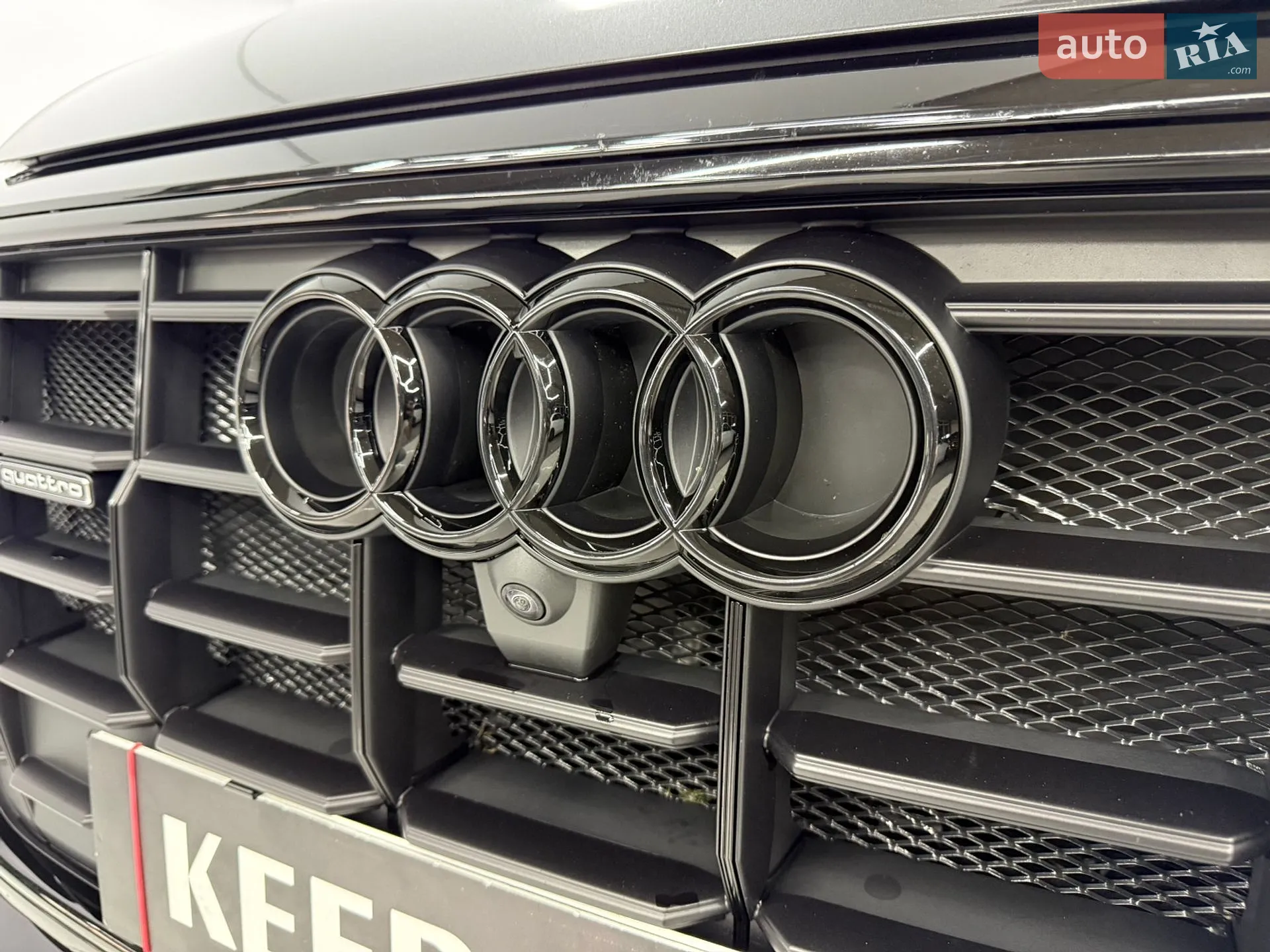 2023 Audi Q8 - мініатюра 45