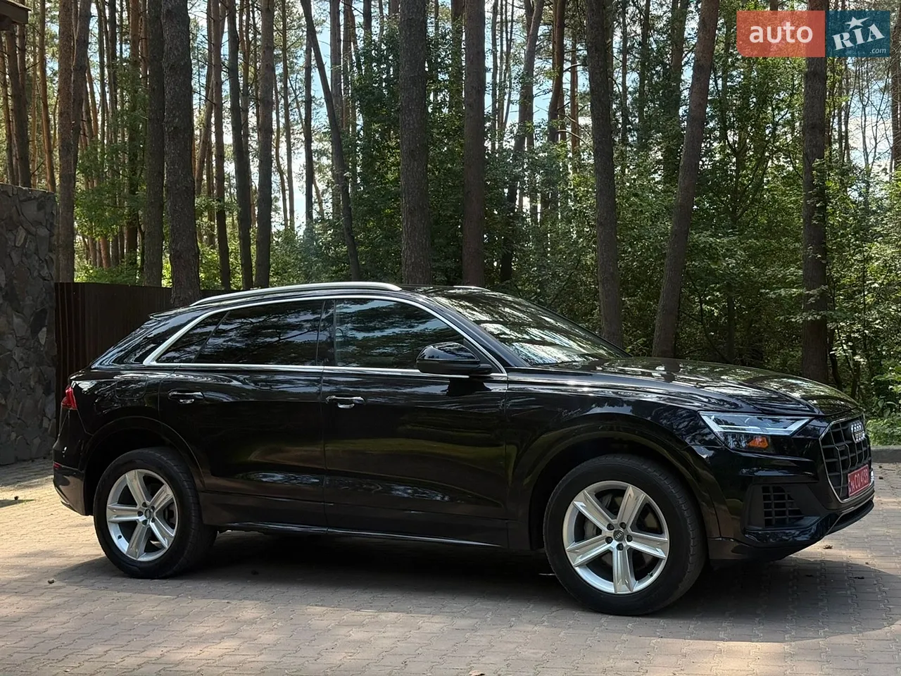 2022 Audi Q7 - мініатюра 35