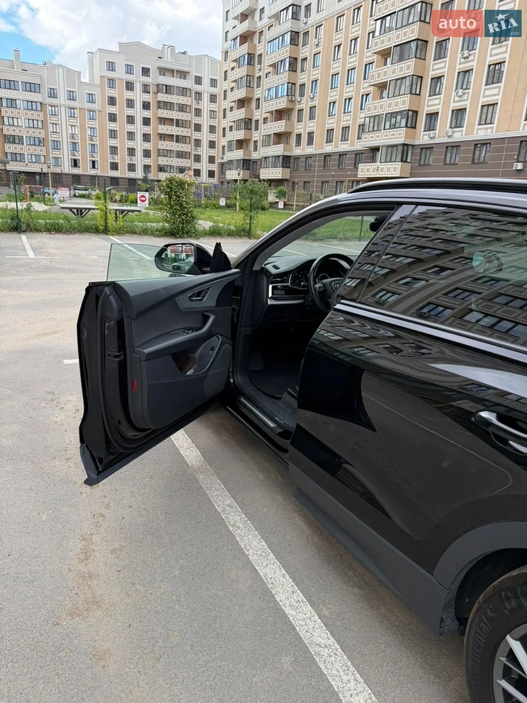 2018 Audi Q8 - мініатюра 11