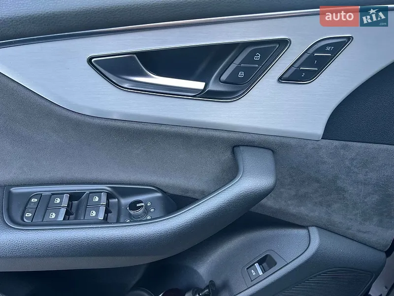 Audi Q8 2019 VIN WAUZZZF17LD003392 фото оголошення 18 з 46