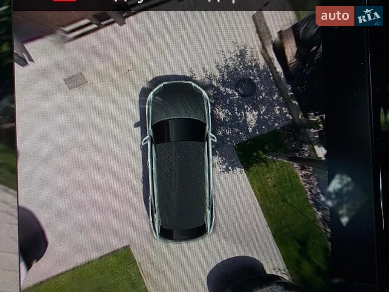 Audi Q8 2021 VIN WA1EVAF11MD040643 фото оголошення 6 з 72
