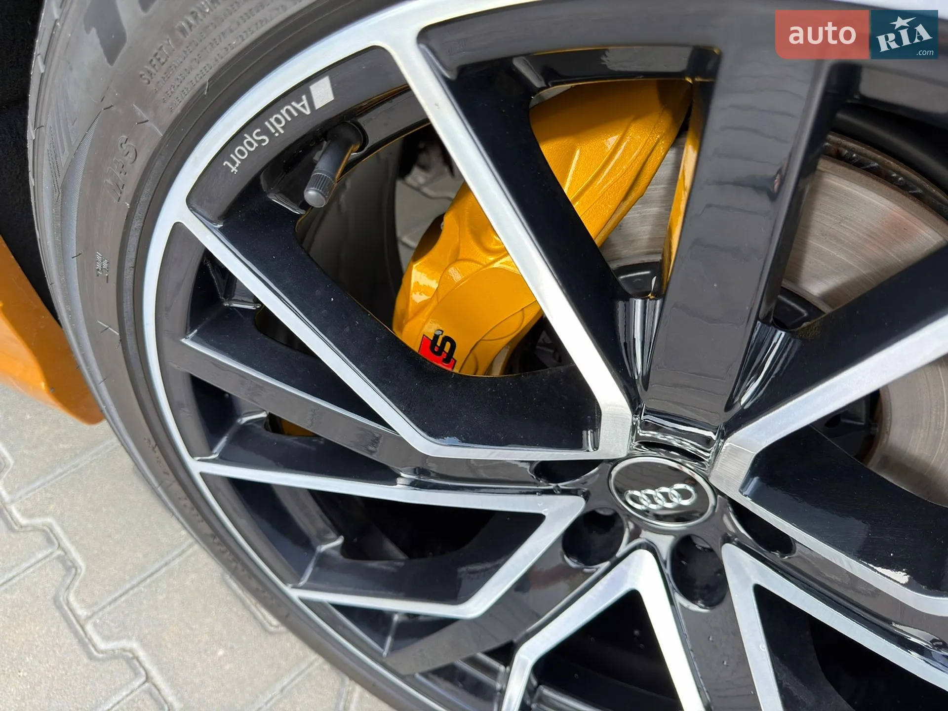 2018 Audi Q8 - мініатюра 19