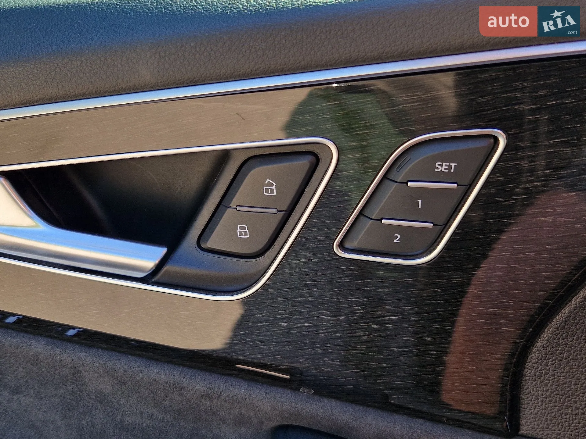 2020 Audi Q8 - мініатюра 21