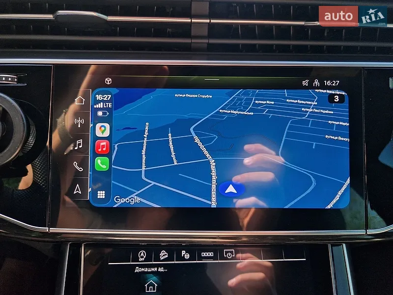 Audi Q8 2020 VIN WAUZZZF15MD019186 фото оголошення 27 з 79