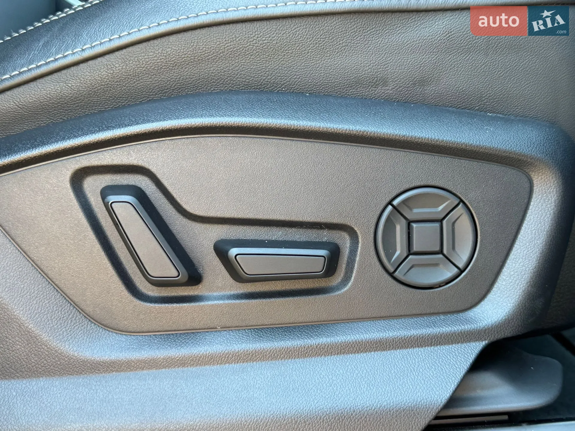 2024 Audi Q8 - мініатюра 35