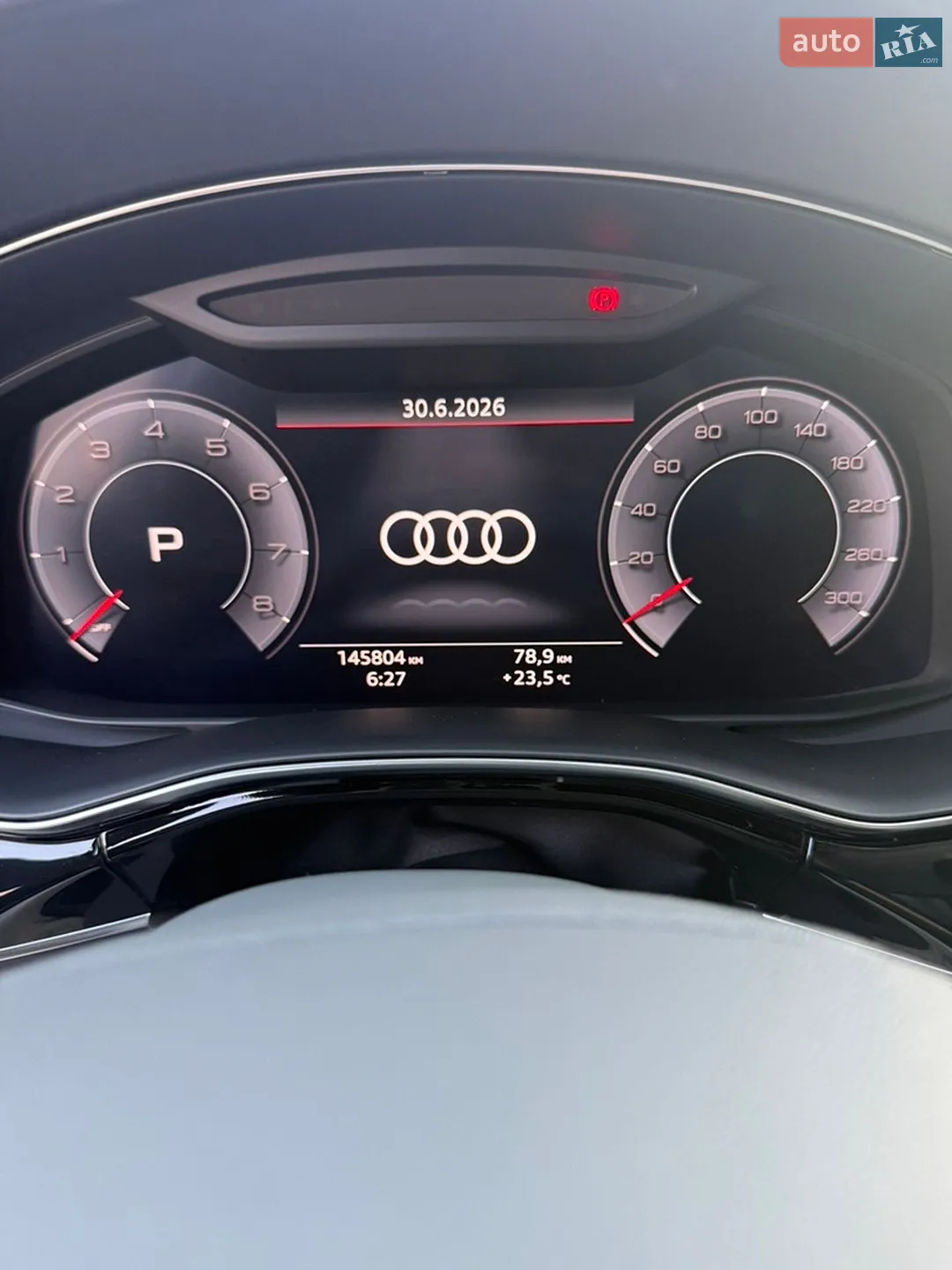 2019 Audi Q8 - мініатюра 16