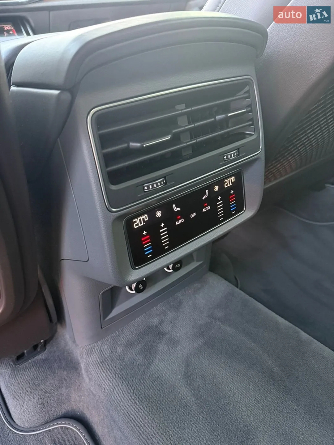2019 Audi Q8 - мініатюра 22