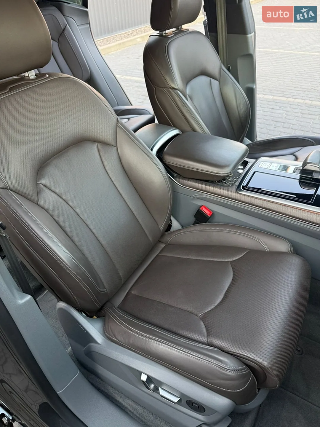 2019 Audi Q8 - мініатюра 24