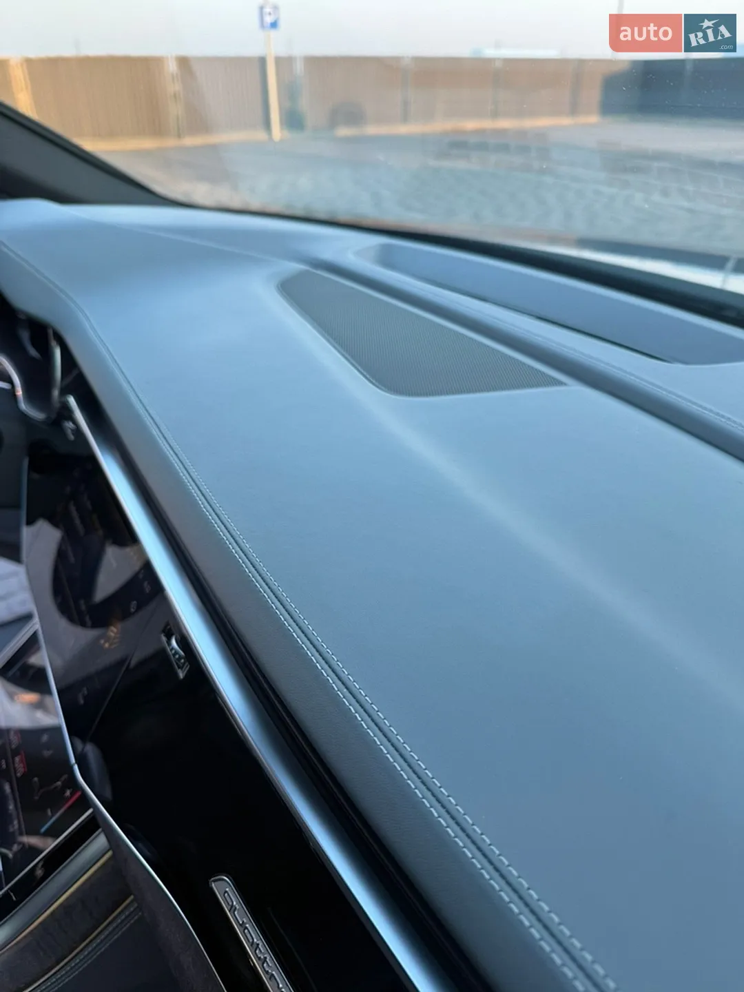 2019 Audi Q8 - мініатюра 27